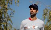 I regret US Open and Roland Garros failures: Djokovic