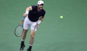 How Murray plans to revive his career