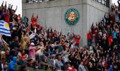 Prosecutors open French Open match-fixing probe