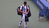 'Djokovic gave US Open supervisor no choice'