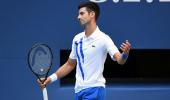 Djokovic exit ends 'Big Three' reign over Grand Slams