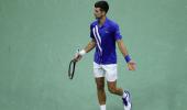 Worst moment of Djokovic's career, says Becker