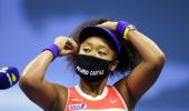 Osaka likened to Ali, Owens for fighting racial bias