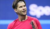 Thiem gunning for a Grand Slam title