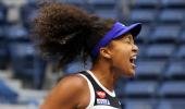 US Open champ Osaka confirms status as new star