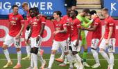 EPL: Can Manchester United get back in the title race?