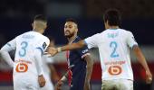 PSG 'strongly supports' Neymar over racism complaint