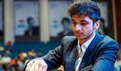 Winning against Anand was special moment: Gujrathi