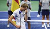 Zverev left reeling after Grand Slam slips