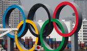 'Tokyo Olympics to decide COVID-19 counter-measures'