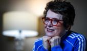 Fed Cup to be re-named Billie Jean King Cup