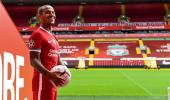 Liverpool complete Thiago signing from Bayern Munich