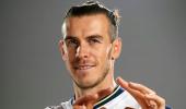 How Mourinho played a role in Bale's Spurs return