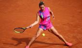 The top women's contenders at the French Open