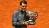 Why danger lurks for Nadal at French Open