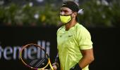 I must be at my best to win French Open, says Nadal