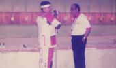 Renowned shooting coach Chakraverty passes away