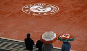 French Open postponed by a week, to start from May 24