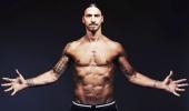 Ibrahimovic to make acting debut