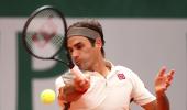 Federer confirms French Open participation