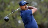 India golfer Lahiri tests positive for COVID-19