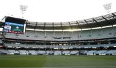 Australia's MCG allowed 85,000 crowd for AFL matches