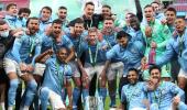 City win record-equalling fourth straight League Cup