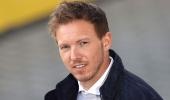 Nagelsmann, 33, to take over as Bayern Munich manager