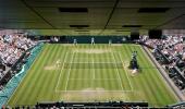 Wimbledon stripped of ranking points over Russia ban