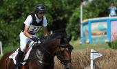 Olympics: Indian equestrian Mirza placed 22nd