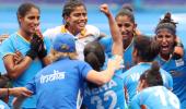 Indian women's team hoping to do well in AFC event