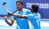 Hockey: Belgium dash India men's hopes of gold in SF