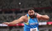 Athletics: Toor, Rani fail to make final cut