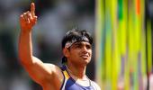 Will Neeraj be fit for Lausanne Diamond League