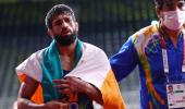 Olympics: How India's athletes fared on Wed, August 4