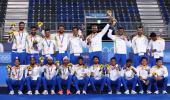 Olympics: How India's athletes fared on Thurs, Aug 5