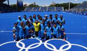 Indian hockey teams likely to skip 2022 CWG: Batra