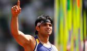 Will Neeraj end India's wait for athletics medal?