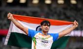 PICS: What you must know about Olympic champ Neeraj