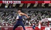 2021: Olympians bring glory, Sushil's fall from grace