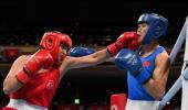 Olympics Boxing: Surmeneli, Yafai, Sousa steal show