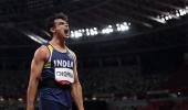 What Prime Minister Modi told Olympic champ Neeraj