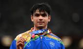 Meet India's heroes from the Tokyo Olympic Games