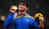 'Neeraj's Olympics gold removed huge mental block'