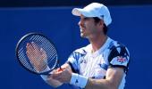 Tennis: Murray added to US Open main draw