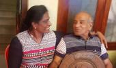 P T Usha's coach O M Nambiar passes away