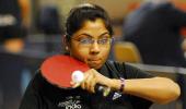 Paralympics: Bhavinaben in TT semis, assured bronze