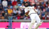 Being fearless has helped me enjoy my game: Pujara