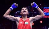 Asian Jr Boxing: India's Rohit, Bharat clinch gold