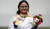 India's paralympians beat the odds, realise dreams